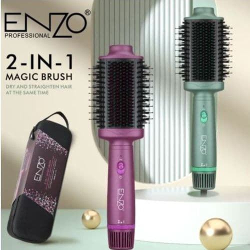 enzo bross 4110