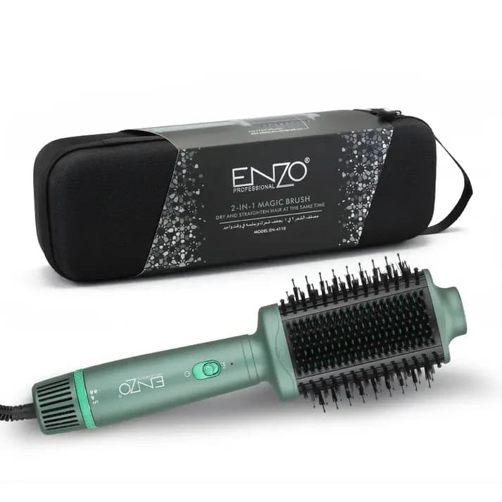 enzo bross 4110