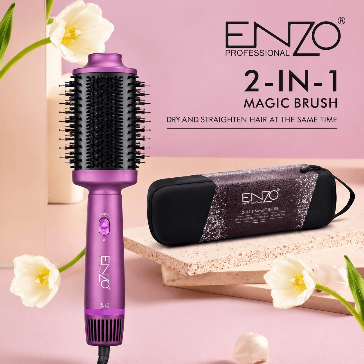 enzo bross 4110